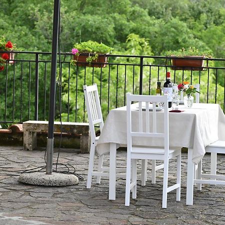 Agriturismo Le Capanne San Dalmazio المظهر الخارجي الصورة