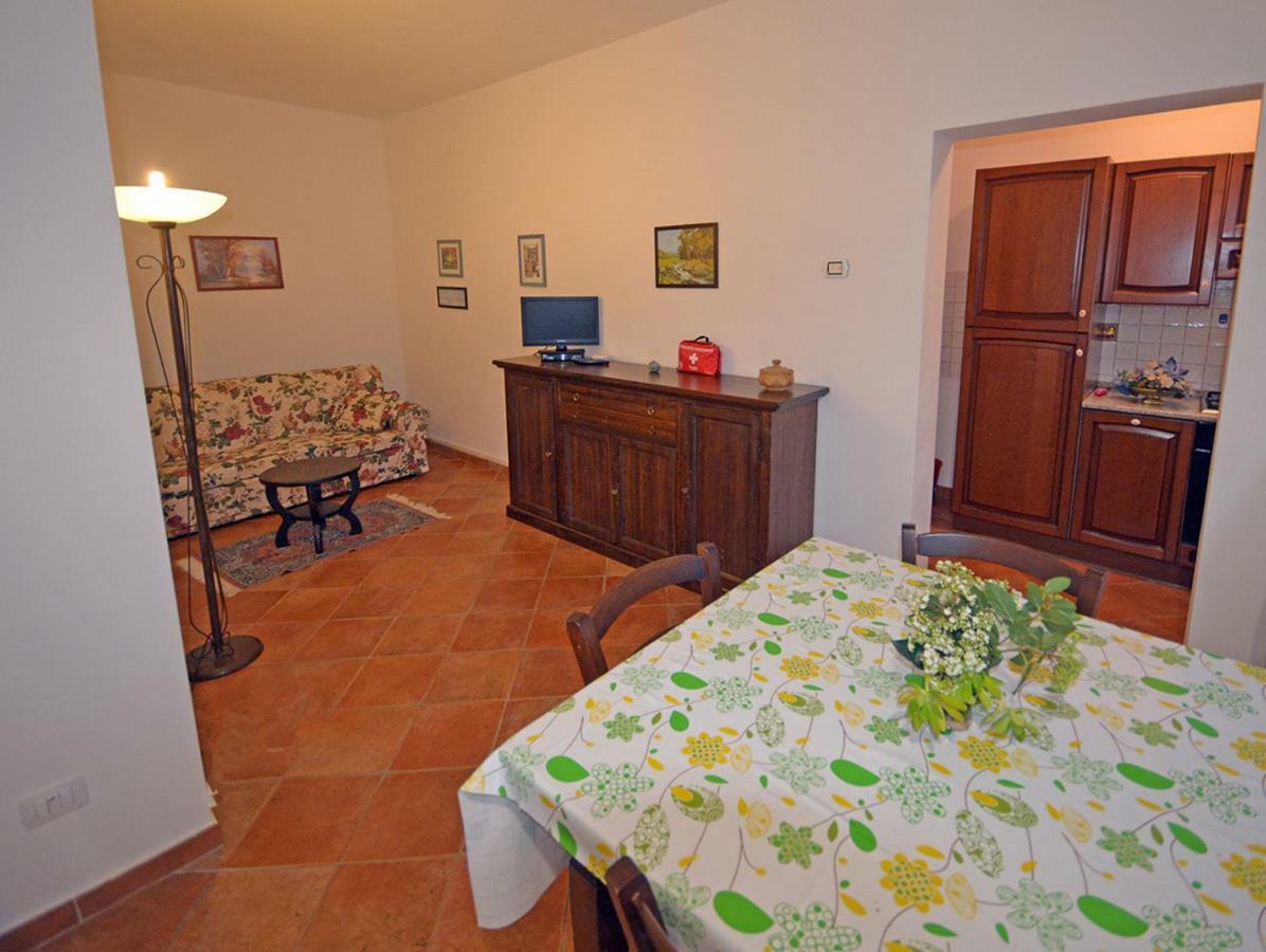 Agriturismo Le Capanne San Dalmazio المظهر الخارجي الصورة