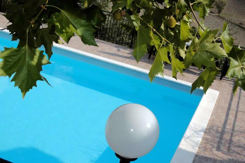 Agriturismo Le Capanne San Dalmazio المظهر الخارجي الصورة