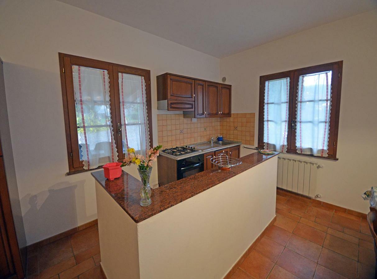 Agriturismo Le Capanne San Dalmazio المظهر الخارجي الصورة