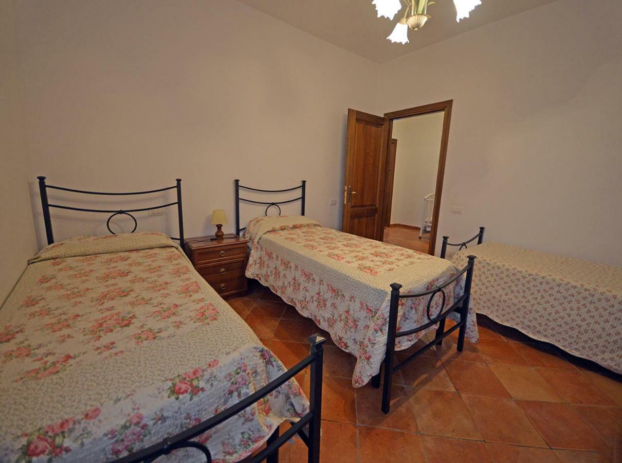 Agriturismo Le Capanne San Dalmazio المظهر الخارجي الصورة