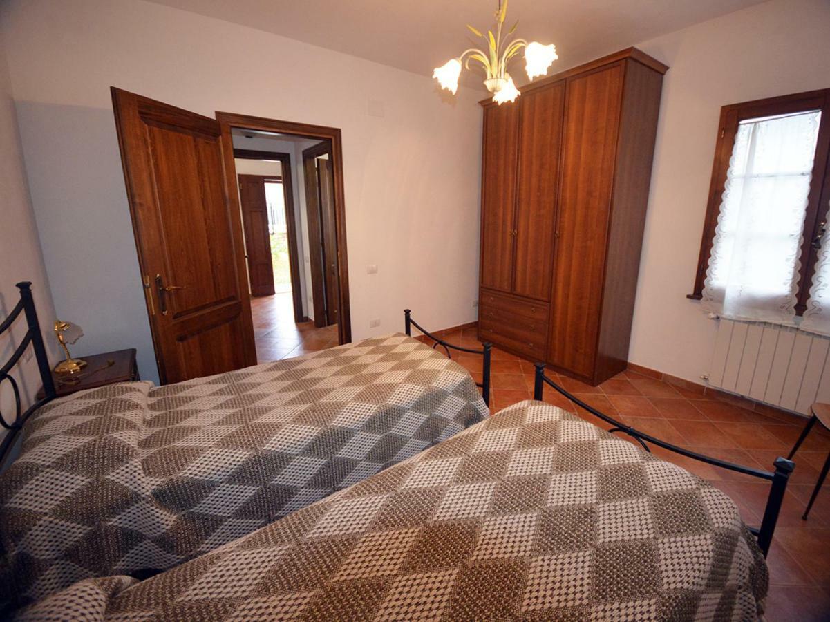 Agriturismo Le Capanne San Dalmazio المظهر الخارجي الصورة