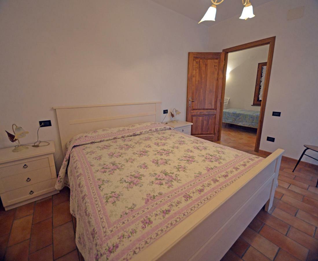 Agriturismo Le Capanne San Dalmazio المظهر الخارجي الصورة