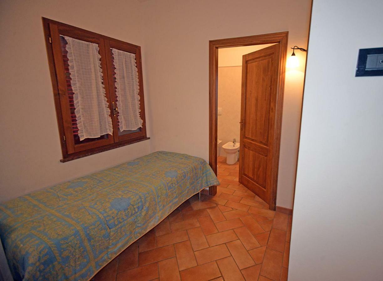 Agriturismo Le Capanne San Dalmazio المظهر الخارجي الصورة